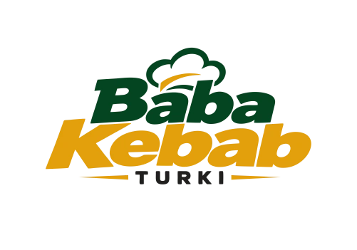 logo baba kebab turki