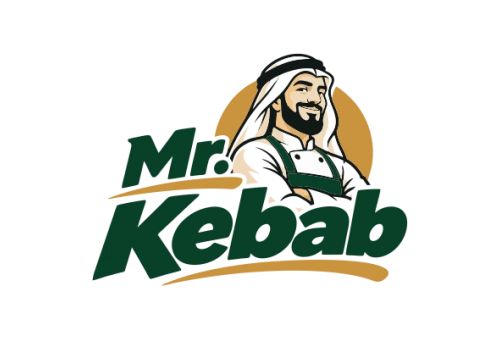 logo mr kebab